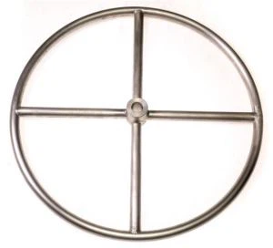 Φ150-φ1200 Custom Square Hole Bakin Karfe Zare Karfe Dabarar Welding Hand Wheel