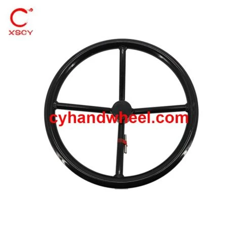 Standard waldi Handwheel